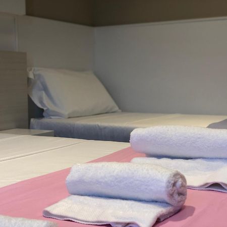 Approdo Residence 西维尔诺瓦·马尔凯 外观 照片