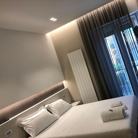 Approdo Residence 西维尔诺瓦·马尔凯 外观 照片