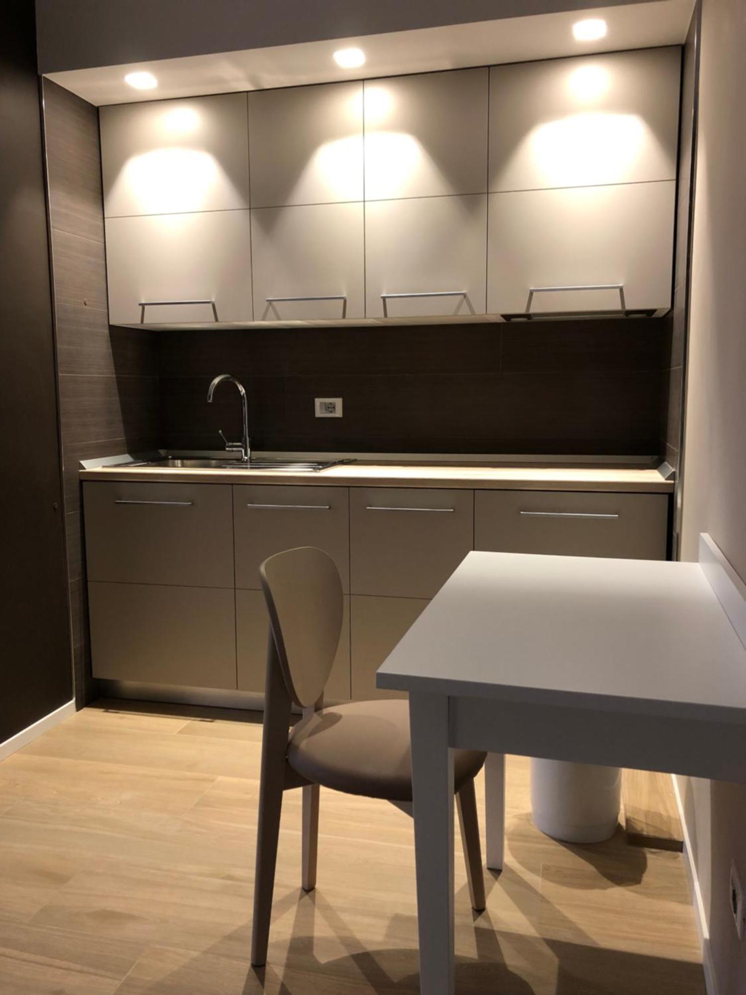 Approdo Residence 西维尔诺瓦·马尔凯 外观 照片