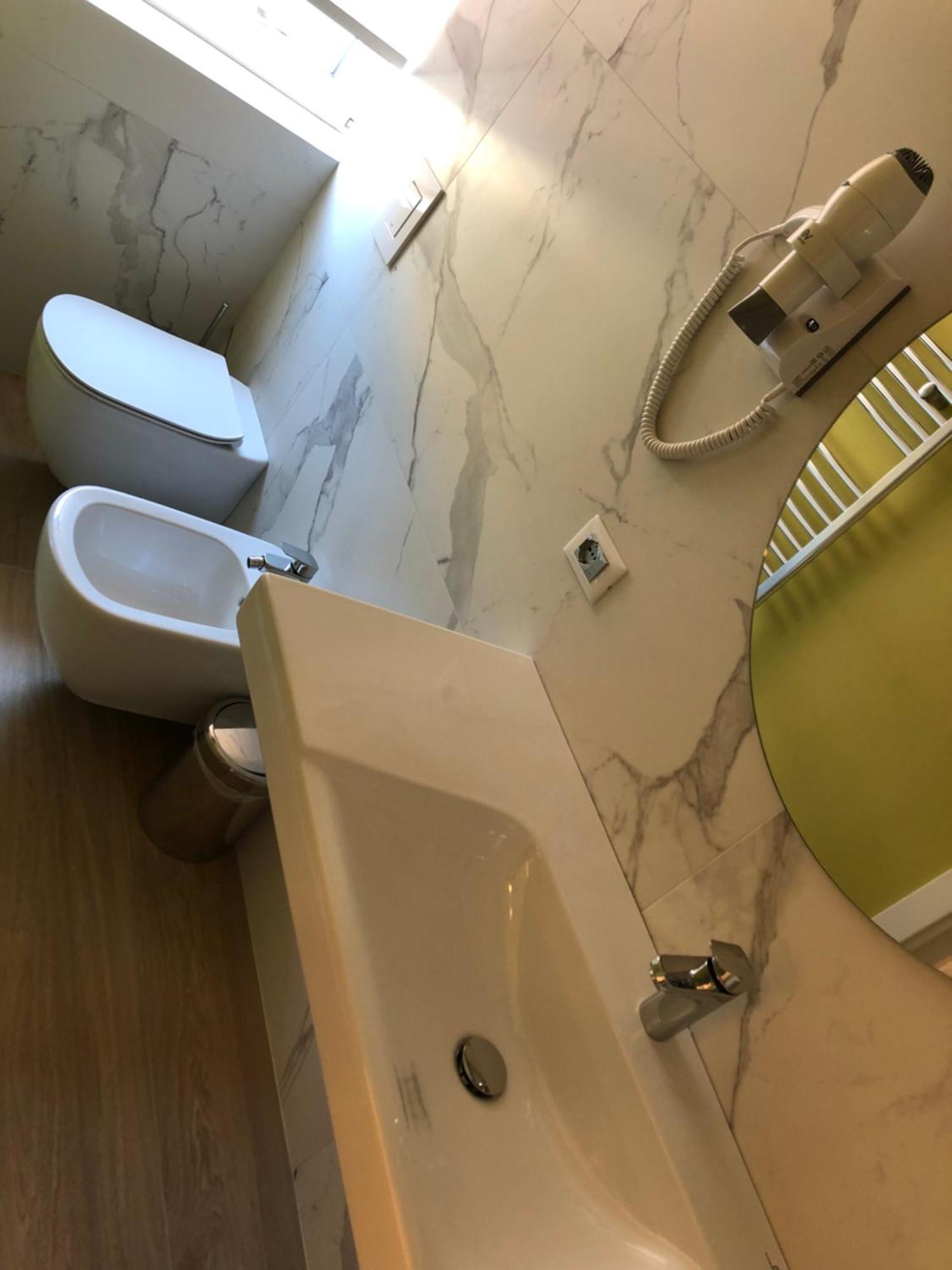 Approdo Residence 西维尔诺瓦·马尔凯 外观 照片