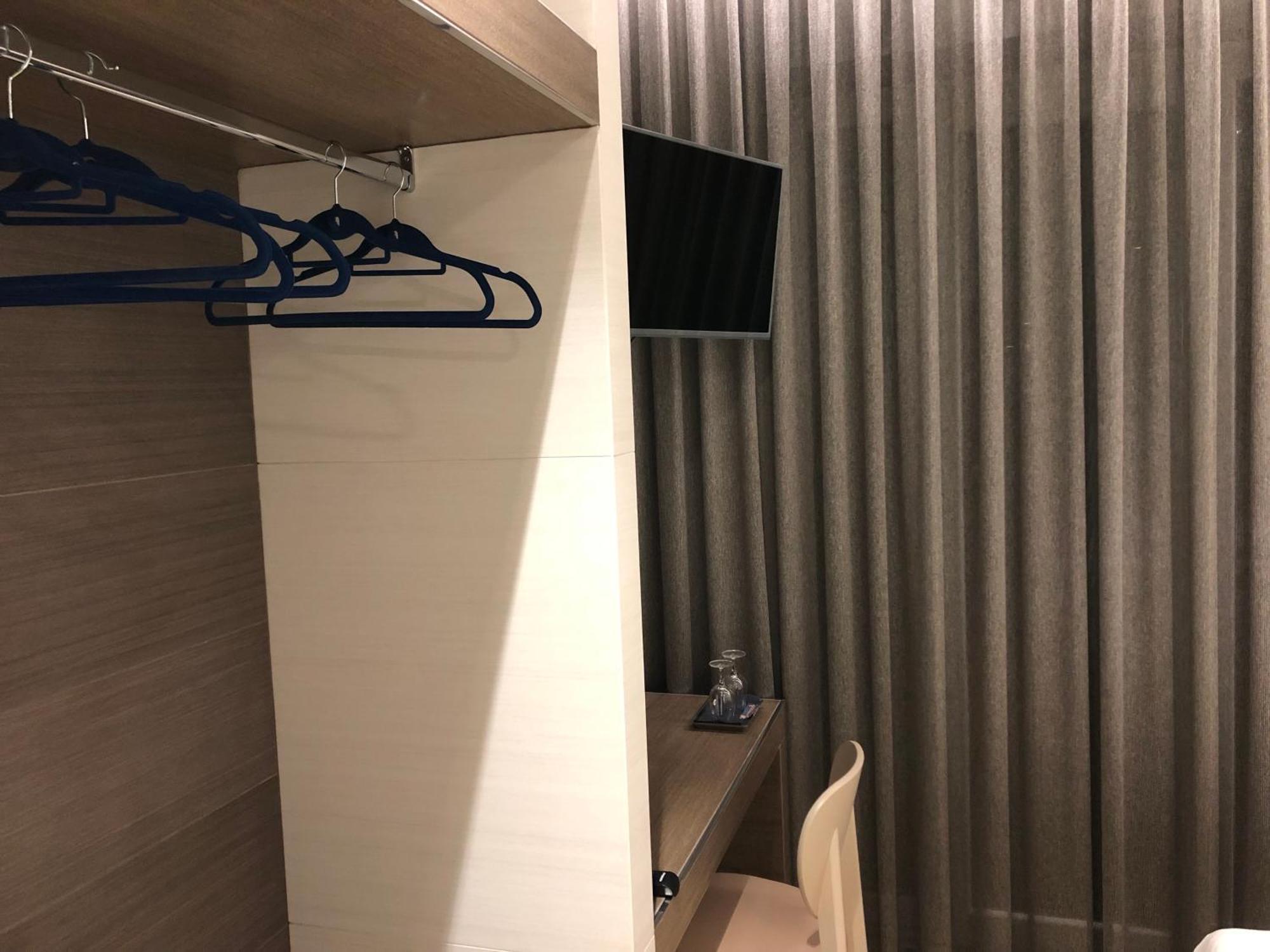 Approdo Residence 西维尔诺瓦·马尔凯 外观 照片